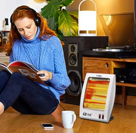 سخان كهربائي