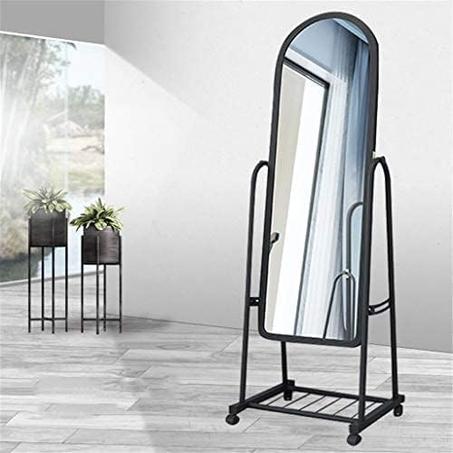 مراية بعجلات