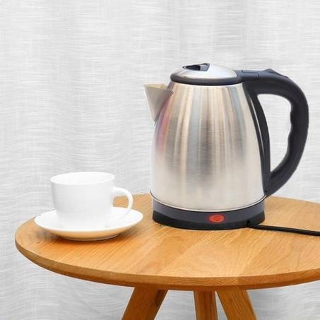 (موديل إسبانيا) غلاي كهربائي🔥 سعة 2 لتر