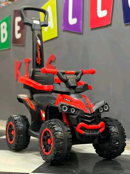 موطور أطفال 🛵