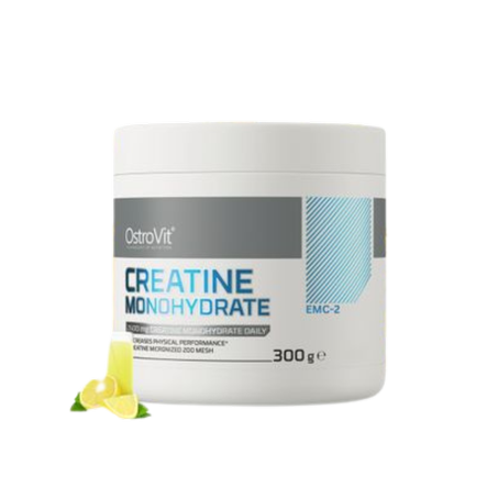 Creatine Ostrovit 300g