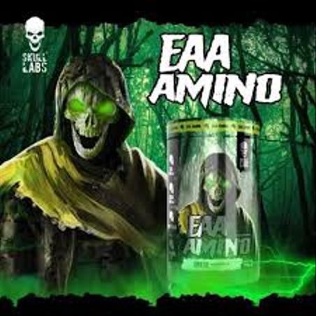 EAA AMINO SKULL LABS 390g