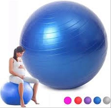Ballons de yoga de sport, Gym Fitball, Exercice Maroc