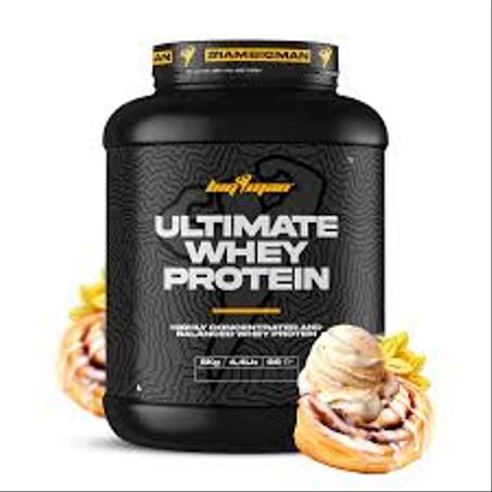 BigMan - Ultimate Whey Protein 2 kg - Whey protein