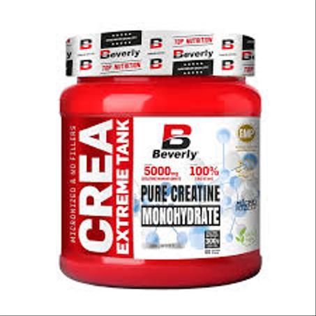 creatine beverly 300g