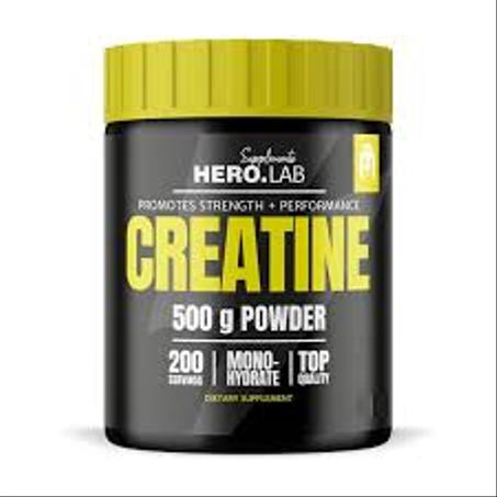 Creatine Hiro Lab 500g