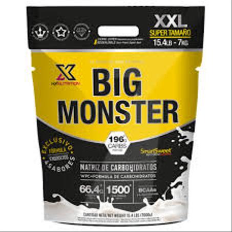 Big Monster 7kg