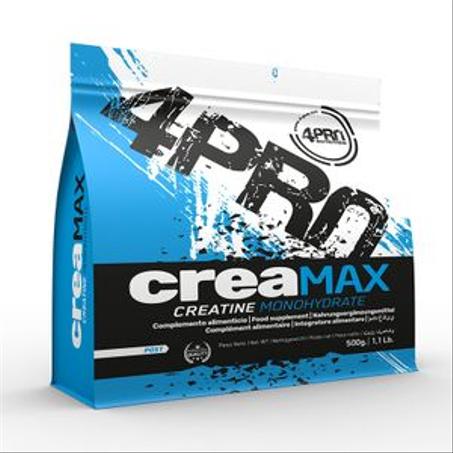 Creatine 4PRO 500g