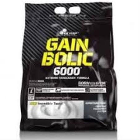 Gain Bolic 6000 -6,8kg