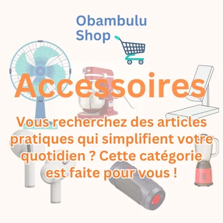 ACCESSOIRES