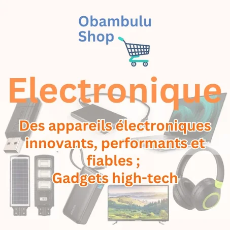 ELECTRONIQUE