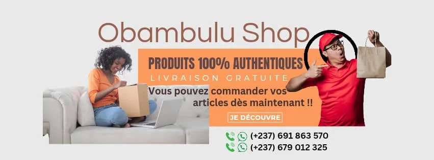 Obambulushop