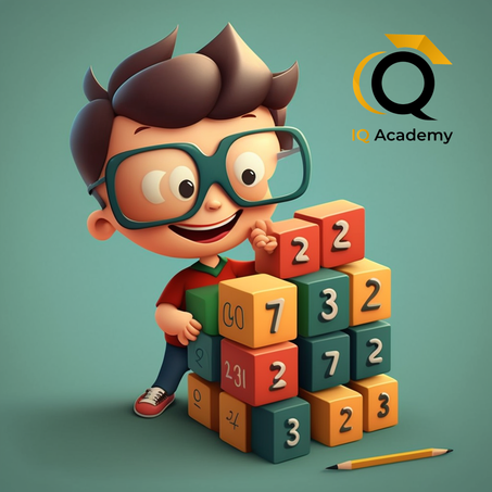 دورات الحساب الذهني UC-Math