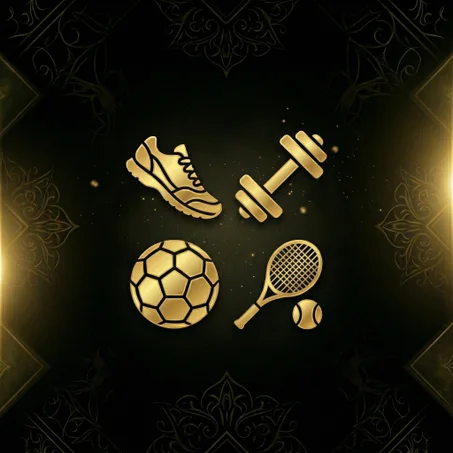 منتجات رياضية