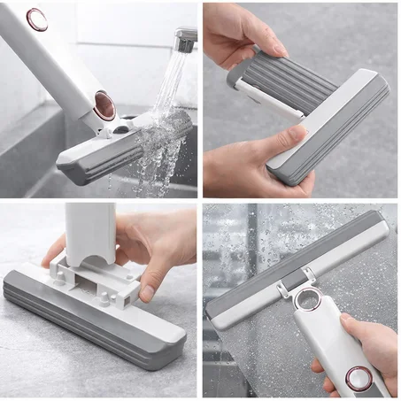 المسّاحة  الذكية