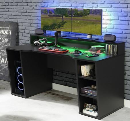 Bureau Gamer PREMIUM RGB