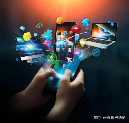 الإلكترونيات