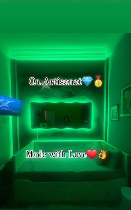 Miroirs Different💎👌