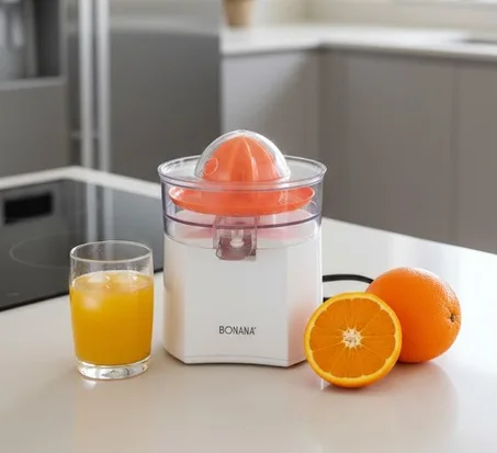 عرض عصارة الليمون الكهربائية ⚡ بمناسبة رمضان🌙