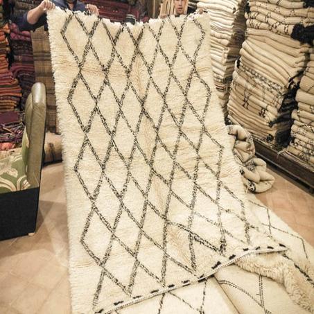 MOROCCAN RUGS