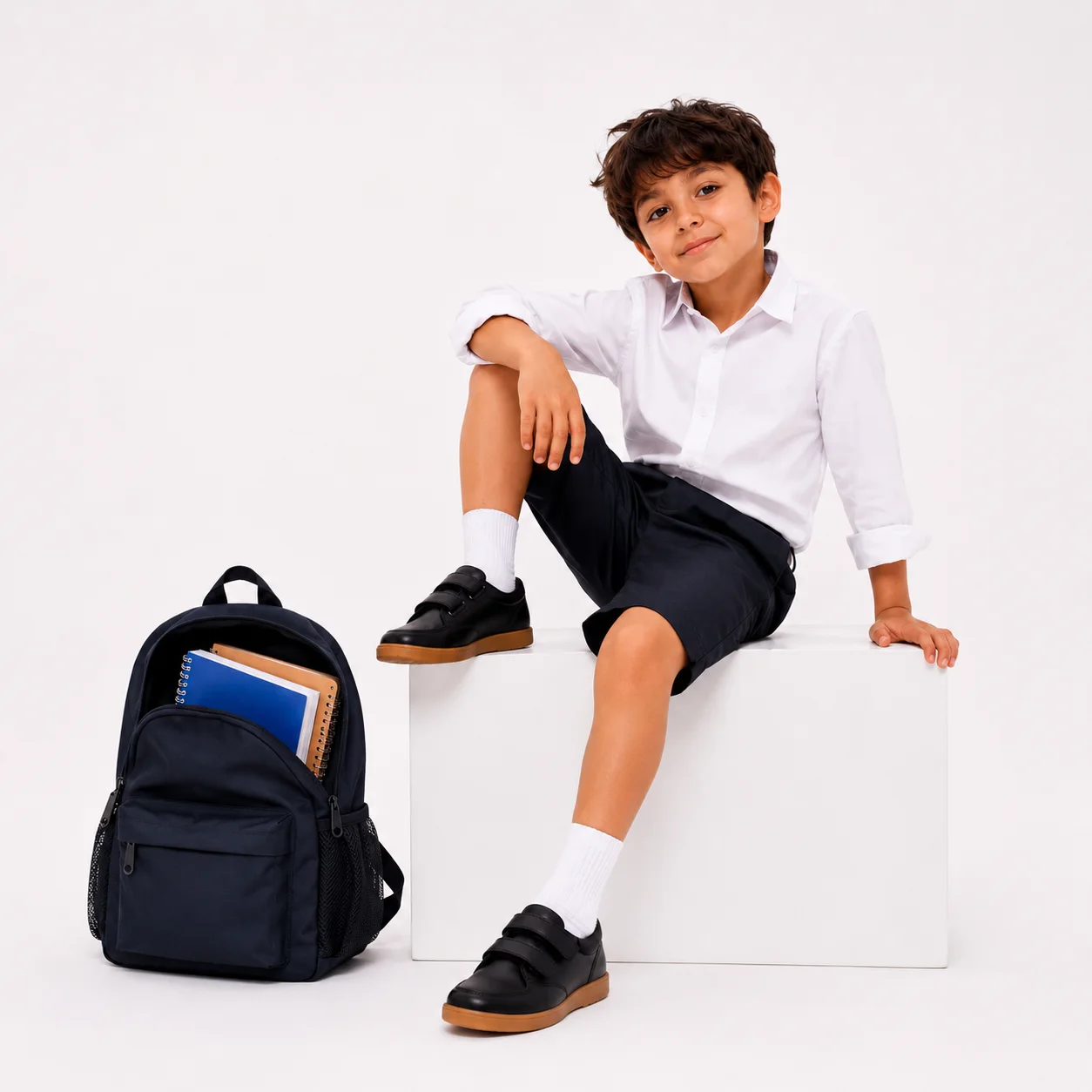 School collection