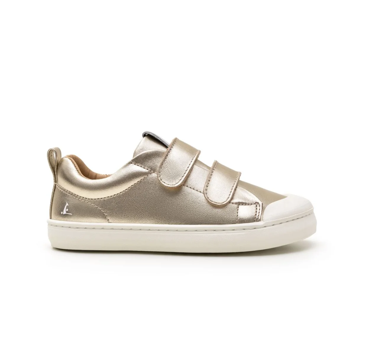 RAMP - CHAMPAGNE/ WHITE