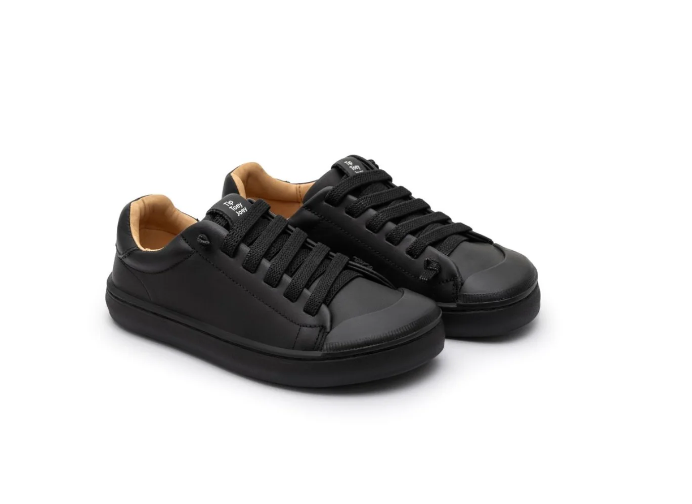 VOLT SCHOOL - BLACK/ BLACK