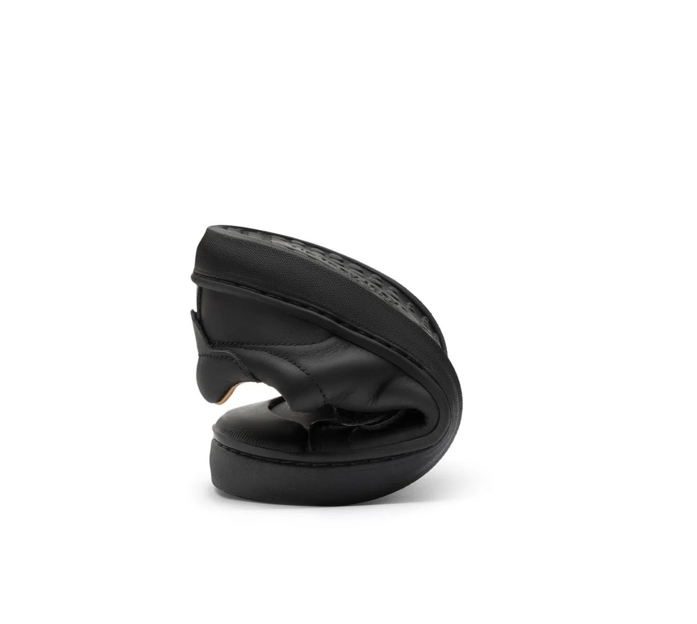 RAMP SCHOOL - BLACK/ BLACK