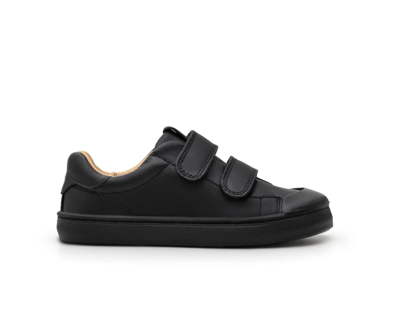 RAMP SCHOOL - BLACK/ BLACK