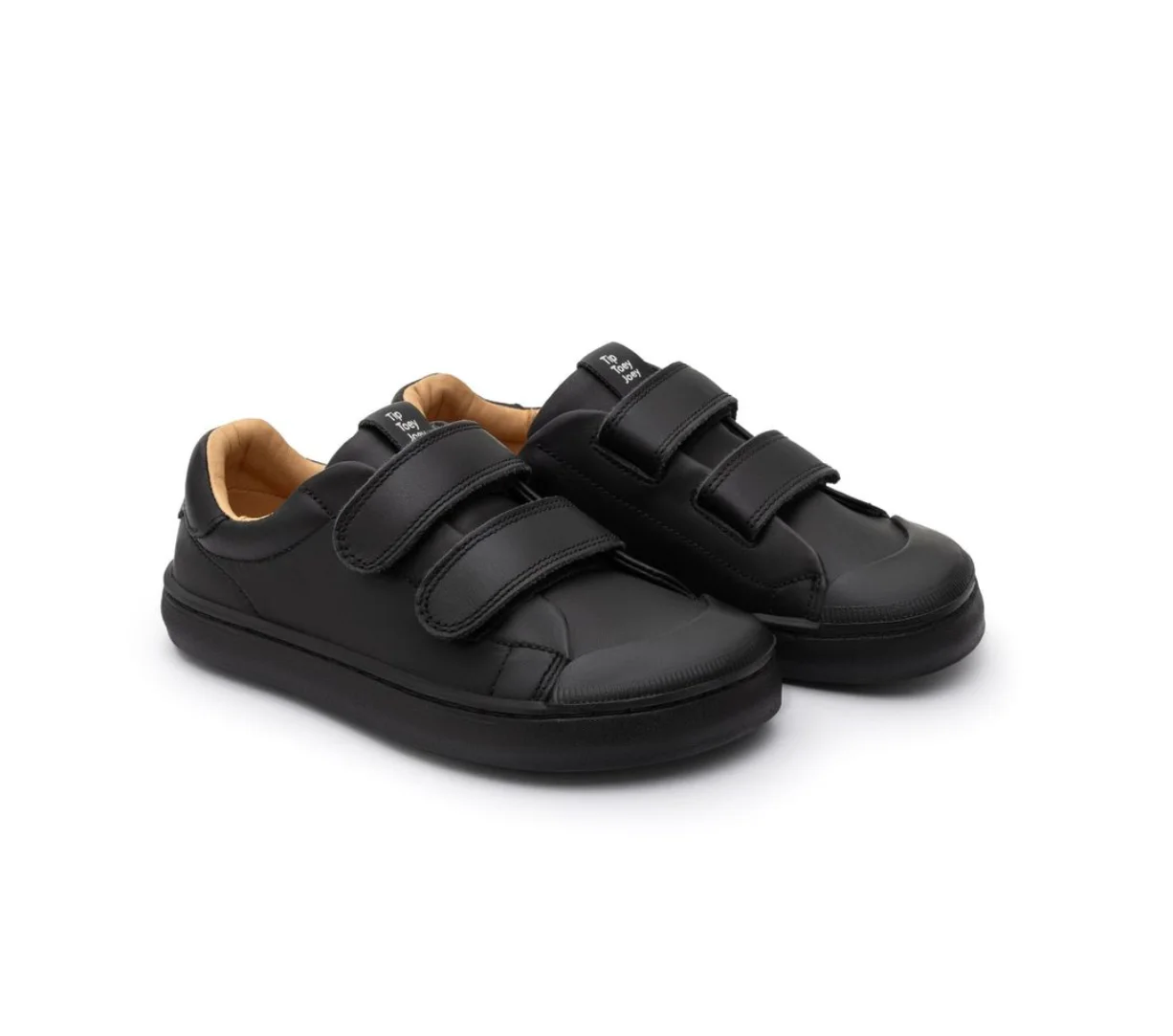 RAMP SCHOOL - BLACK/ BLACK