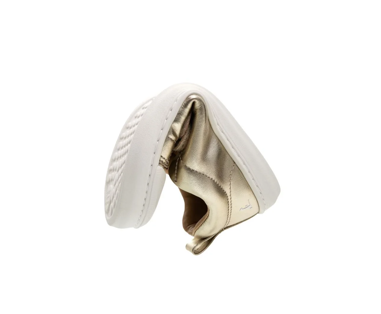 RAMP - CHAMPAGNE/ WHITE