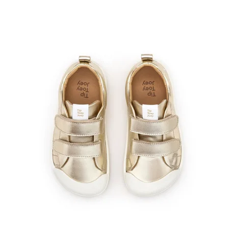 RAMP - CHAMPAGNE/ WHITE