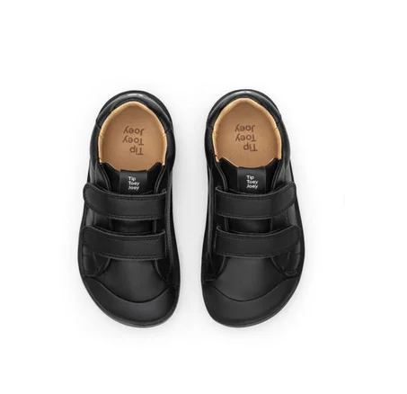 RAMP SCHOOL - BLACK/ BLACK