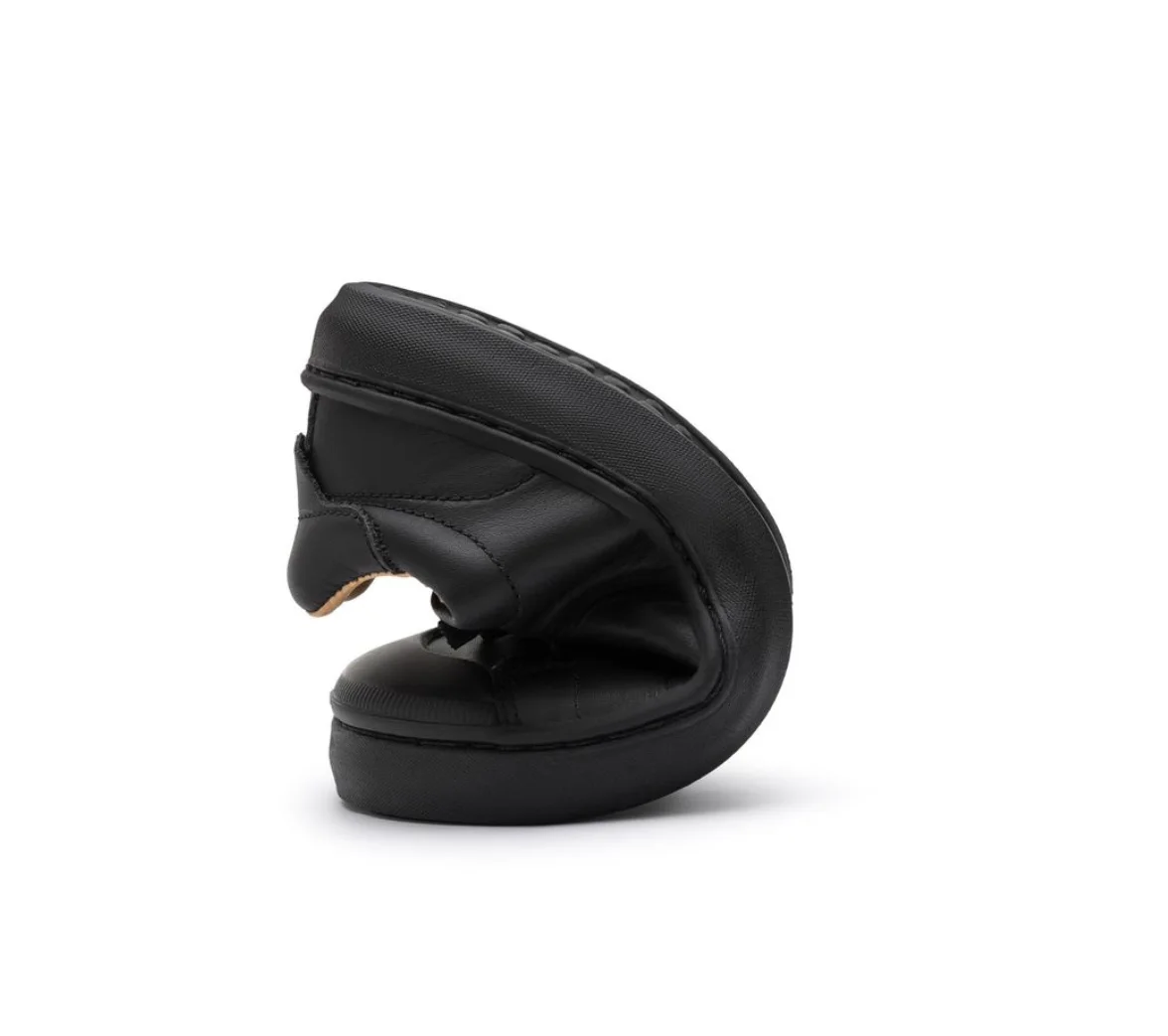 VOLT SCHOOL - BLACK/ BLACK