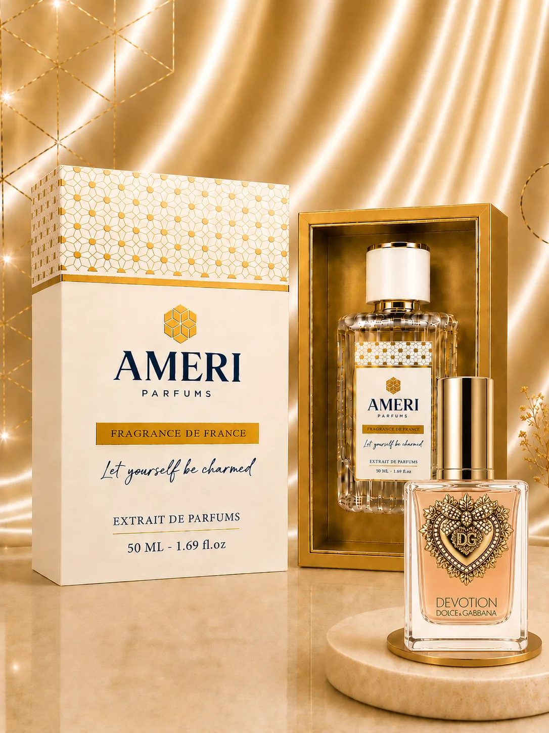 Style Devotion 50 ml