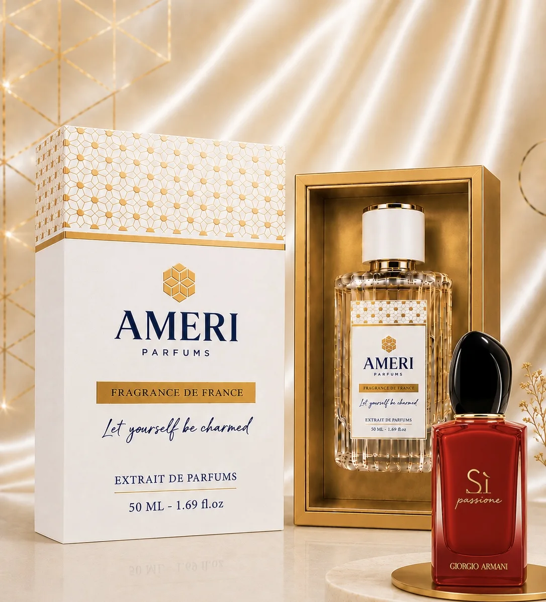 Style Sì passione 50 ml