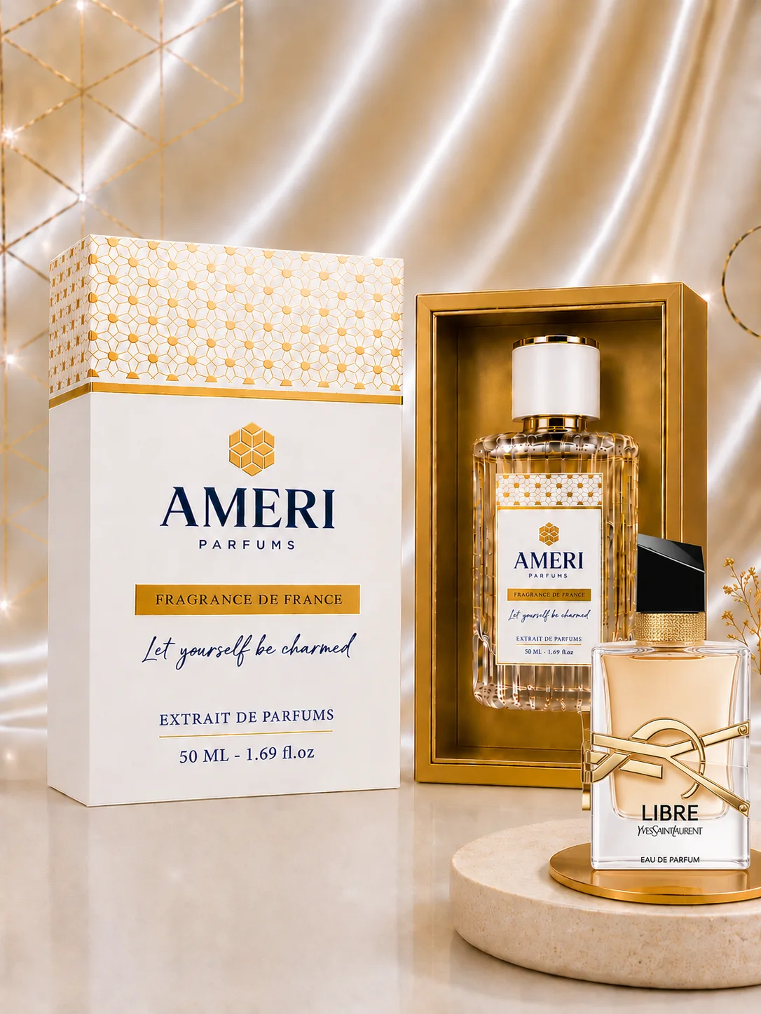 Style Libre 50 ml
