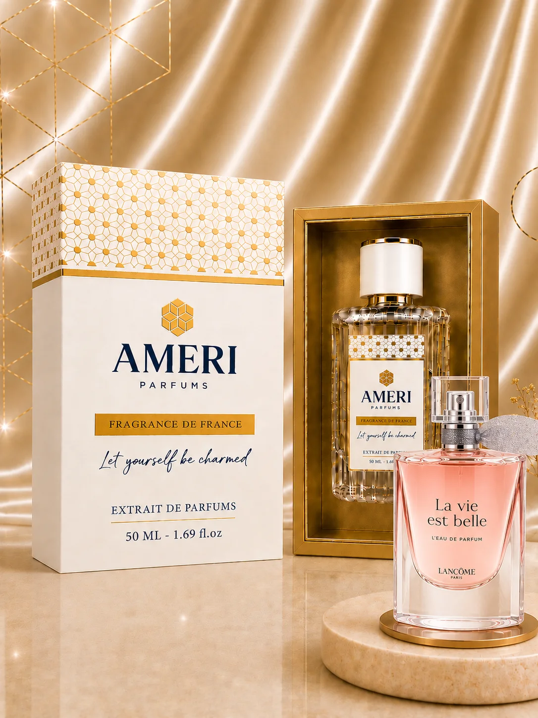 Style La Vie Est Belle 50 ml