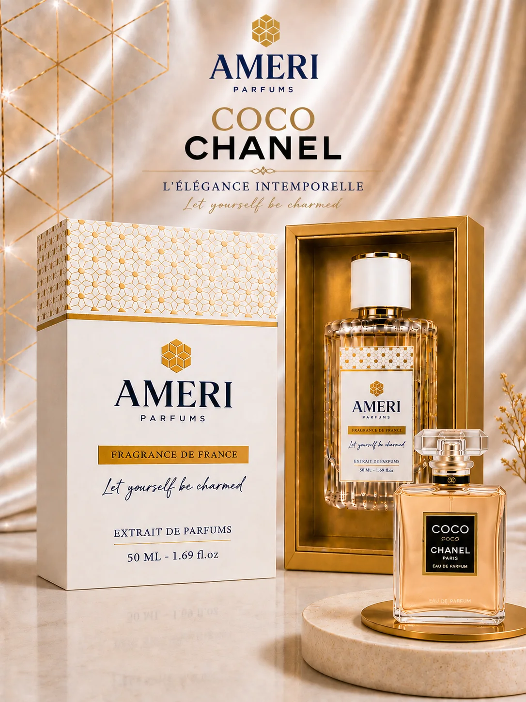 Style COCO CHANEL 50 ml