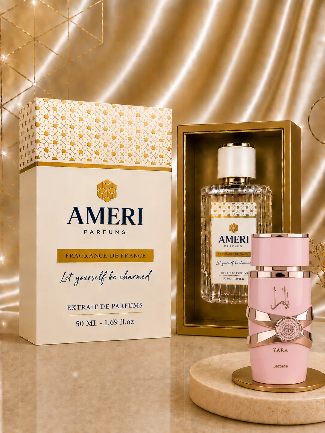 Style Yara 50 ml