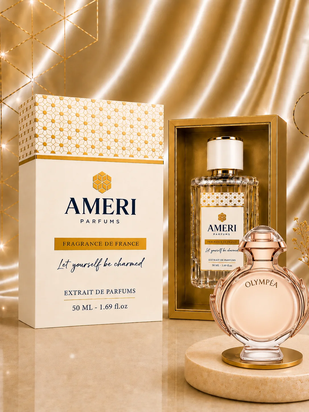 Style Olympéa 50 ml