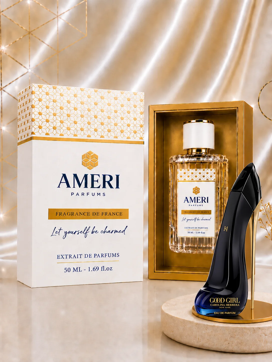 Style Good Girl 50 ml