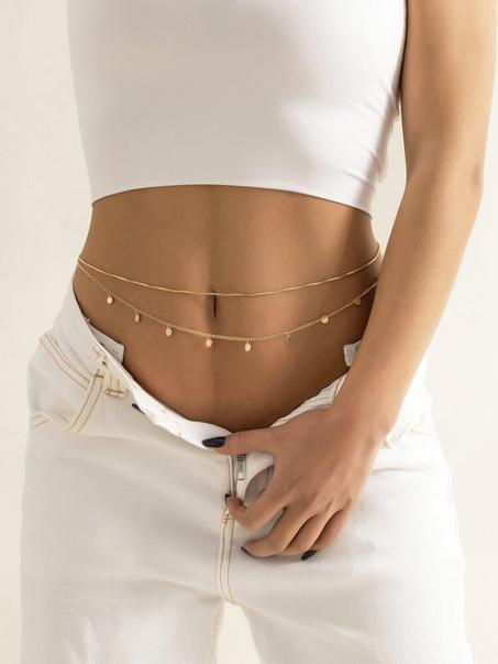 Nos Chaines de Ventre