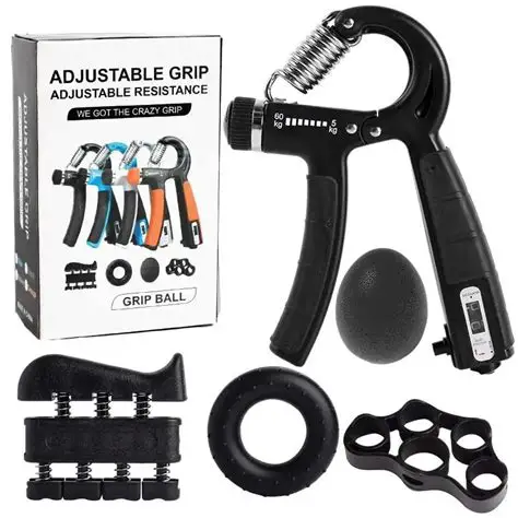 Pack Handgrip 60 KG