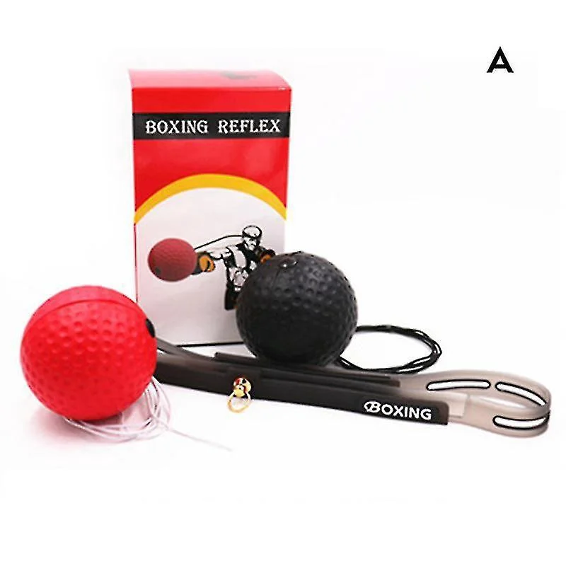 Boxing Reflex