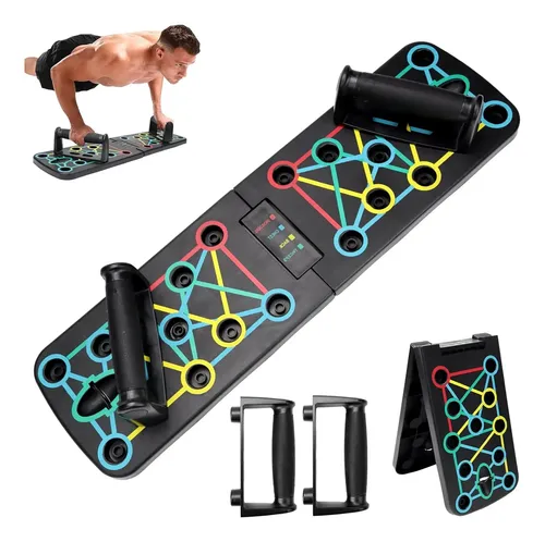 Push Up Board