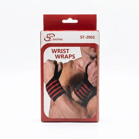 Wirst Wraps