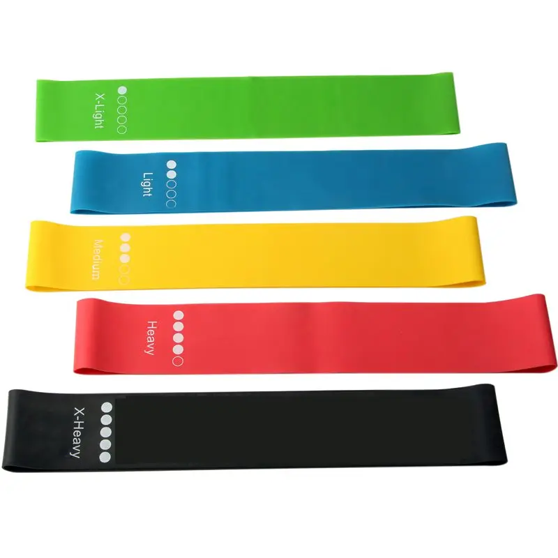 Elastiq Resistanse Ring