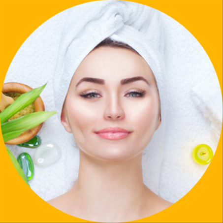 Productos de salud y belleza