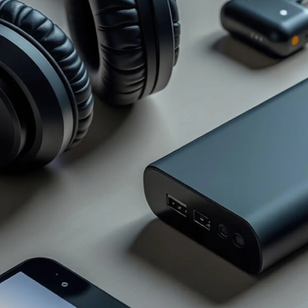 الإلكترونيات